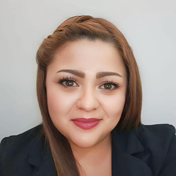 Ana Karen Noriega Hernández