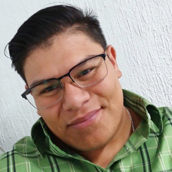 Ricardo Jair Mares Nieto