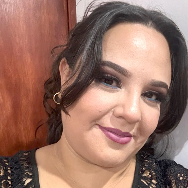 Luz Maria Arguello Mata
